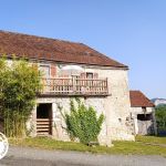 gite - G&icirc;tes de France&reg; - La Maison - LACAVE - Lot