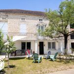 gite - G&icirc;tes de France&reg; - Grain de Boh&egrave;me - LALBENQUE - Lot