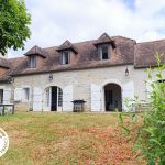 gite - Gîtes de France® - Le Clo - SAINT MICHEL DE BANNIERES - Lot