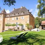 gite - G&icirc;tes de France&reg; - Louis IX - PRUDHOMAT - Lot