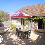 gite - G&icirc;tes de France&reg; - Le Tillou - ROUFFILHAC - Lot