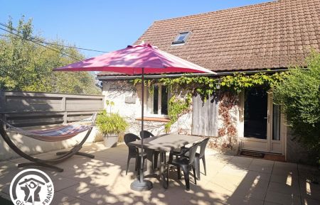Gîte n°46G13288 Rouffilhac - Lot - photo