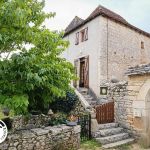 gite - BRENGUES - Lot