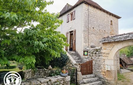 G&icirc;te n&deg;46G13292 Brengues - Lot - photo