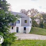 gite - Gîtes de France® - Le Cocoon du Quercy - LE VIGAN-EN-QUERCY - Lot