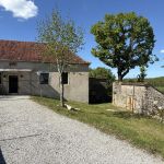 gite - CONCORES - Lot