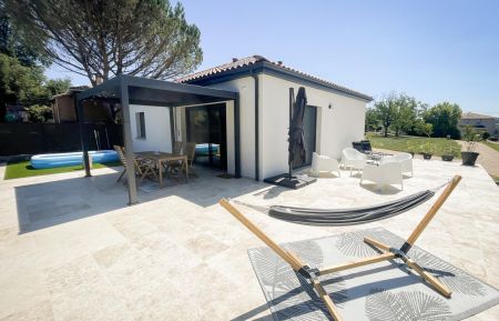 G&icirc;te n&deg;46G13301 Bretenoux - Lot - photo