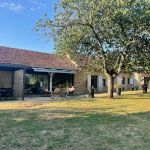 gite - G&icirc;tes de France&reg; - La M&eacute;tairie del Castel - LARAMIERE - Lot