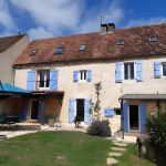 gite - REILHAGUET - Lot