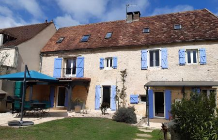 Gîte n°46G13304 Reilhaguet - Lot - photo
