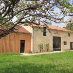 gite - Gîtes de France® - Domaine du Pech Peyrat - FLORESSAS - Lot