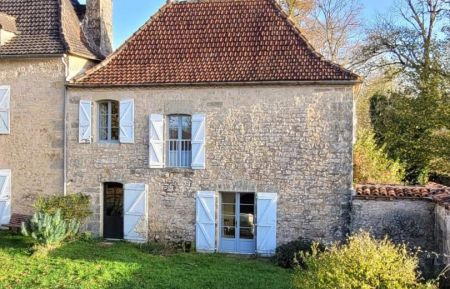 G&icirc;te n&deg;46G13315 Assier - Lot - photo