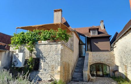 G&icirc;te n&deg;46G13317 Martel - Lot - photo