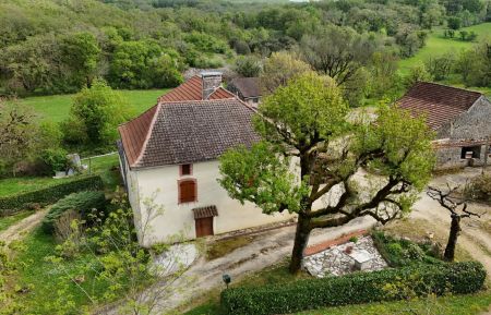 G&icirc;te n&deg;46G13320 Catus - Lot - photo