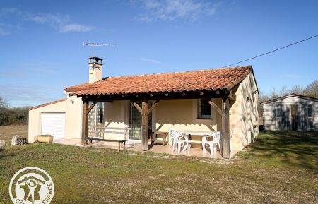 G&icirc;te n&deg;46G13323 Bach - Lot - photo