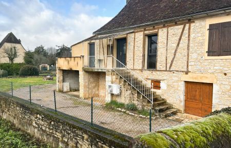 G&icirc;te n&deg;46G13326 B&eacute;taille - Lot - photo
