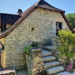 gite - G&icirc;tes de France&reg; - Le Causse - SAINT CHELS - Lot