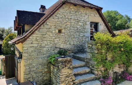 G&icirc;te n&deg;46G13328 Saint-Chels - Lot - photo