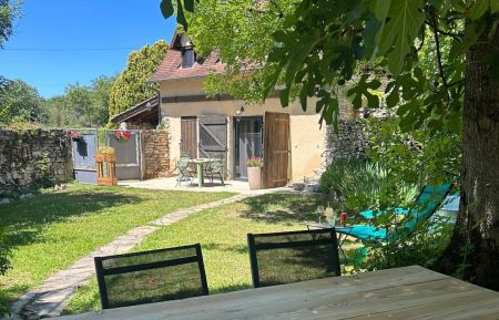Gîte n°46G13329 Saint-Chels - Lot - photo