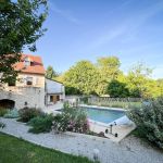 gite - Gîtes de France® - Le Temps d'une Révery - SAINT JEAN LESPINASSE - Lot