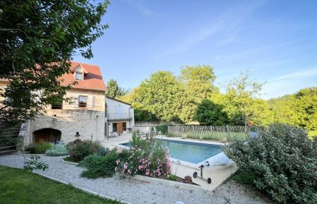 G&icirc;te n&deg;46G13332 Saint-Jean-Lespinasse - Lot - photo