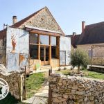 gite - G&icirc;tes de France&reg; - La Grange de Malou - REILHAGUET - Lot