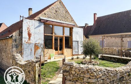 G&icirc;te n&deg;46G13333 Reilhaguet - Lot - photo