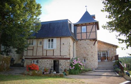 G&icirc;te n&deg;46G13339 Fourmagnac - Lot - photo
