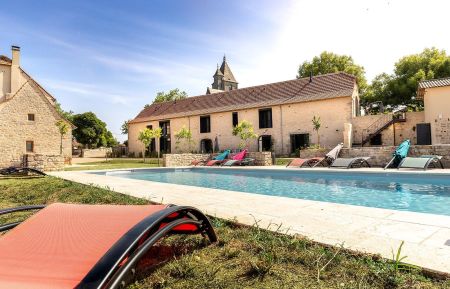 G&icirc;te n&deg;46G13341 Assier - Lot - photo