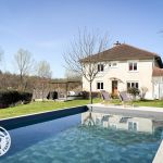 gite - G&icirc;tes de France&reg; - Le Paisible - FIGEAC - Lot