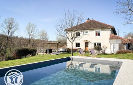 G&icirc;te n&deg;46G13342 Figeac - Lot - photo