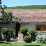 gite - Le Hameau du Quercy - Natur'ailes - FRONTENAC - Lot