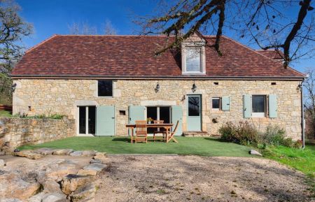 G&icirc;te n&deg;46G13352 Martel - Lot - photo