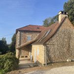 gite - Maison Bouti&egrave;res - CREYSSE - Lot