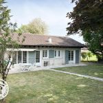 gite - La Maison des Acacias - MARTEL - Lot
