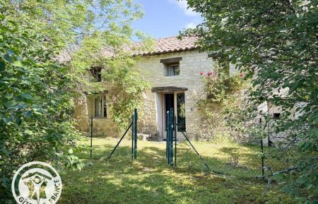 G&icirc;te n&deg;46G13362 Trespoux-Rassiels - Lot - photo