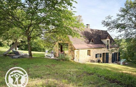 G&icirc;te n&deg;46G13365 Payrignac - Lot - photo