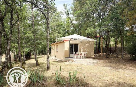 G&icirc;te n&deg;46G13369 SAINT GERMAIN DU BEL AIR - Lot - Le Logis des ch&ecirc;nes - photo