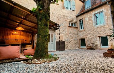 G&icirc;te n&deg;46G13370 Martel - Lot - photo