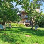 gite - G&icirc;te Les Teuli&egrave;res - SAINT CIRGUES - Lot