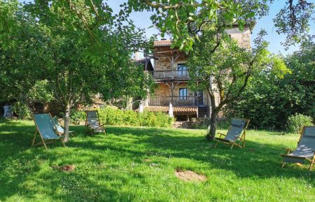 G&icirc;te n&deg;46G13374 Saint-Cirgues - Lot - photo