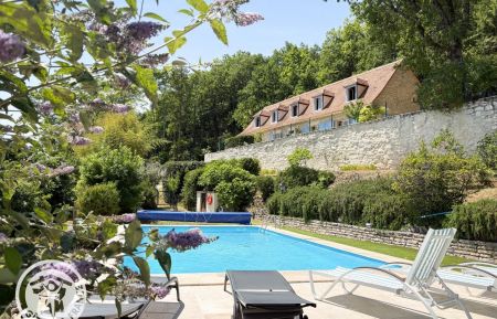 G&icirc;te n&deg;46G13375 Montcuq-en-Quercy-Blanc - Lot - photo
