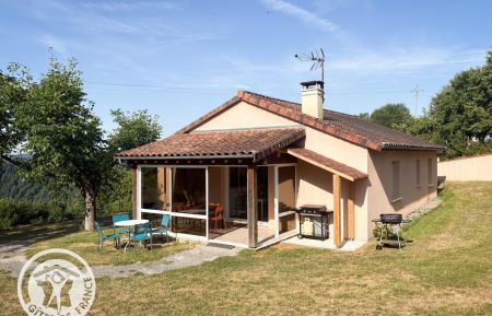 G&icirc;te n&deg;46G13379 Prendeignes - Lot - photo