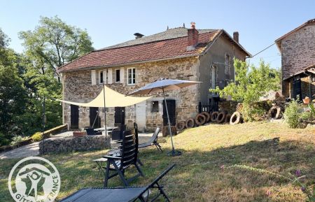 G&icirc;te n&deg;46G13380 SOUSCEYRAC EN QUERCY - Lot - La Parenth&egrave;se - photo
