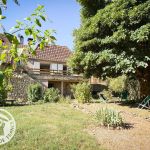 gite - G&icirc;tes de France&reg; - La Maison de la Rivi&egrave;re - GINTRAC - Lot