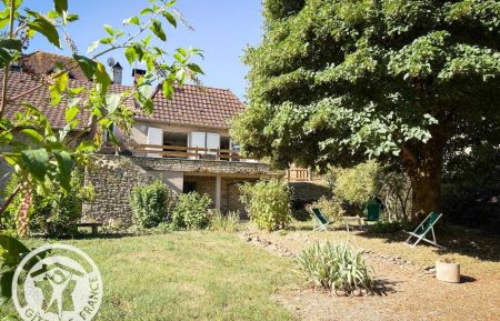 G&icirc;te n&deg;46G13382 Gintrac - Lot - photo
