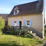 gite - G&icirc;tes de France&reg; - La Maison de Jeanne - MOLIERES - Lot