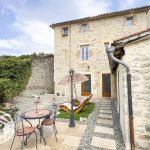 gite - Maison Laroque & Spa - BELLEFONT LA RAUZE - Lot