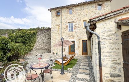 G&icirc;te n&deg;46G13386 Bellefont-La Rauze - Lot - photo
