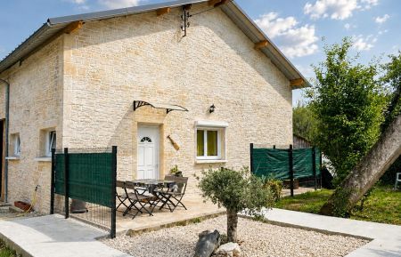 G&icirc;te n&deg;46G13388 Saint-Sozy - Lot - photo